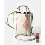 トリーバーチ TORY BURCH 142616 ショルダーバッグ レディース バッグ MINI PERRY TOTE ミニ ペリー トート レザー クロスボディ