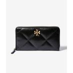 トリーバーチ TORY BURCH Kira Diamond Quilt Zip Continental Wallet キラ ダイヤモンドキルト ジップ コンチネンタル ウォレット 154989 長財布 爆買