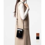 ショッピングトリーバーチ トリーバーチ TORY BURCH 156747 ショルダーバッグ Robinson Spazzolato Phone Crossbody 爆買