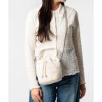 トリーバーチ TORY BURCH T Monogram Tモノグラム TERRY MINI BUCKET BAG 爆買