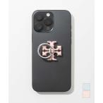 トリーバーチ TORY BURCH Kira キラ POWDER COATED PHONE RING パウダーコーティング フォンリング 159290 スマホリング レディース 雑貨 小物 爆買