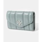 トリーバーチ TORY BURCH Kira キラ PATENT FLAP CARD CASE パテントフラップカードケース 135764 カードケース レディース 財布 小物 爆買