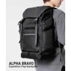 トゥミ TUMI ALPHA BRAVO アルファ ブラ
