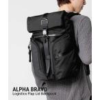 トゥミ TUMI ALPHA BRAVO アルファ ブラ