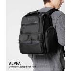 トゥミ TUMI ALPHA アルファ Compact Laptop