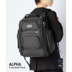 トゥミ TUMI ALPHA アルファ Tumi Brief Pac