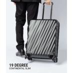 トゥミ TUMI 19 Degree 19 ディグリー CONT