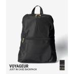 トゥミ TUMI VOYAGEUR ヴォヤジュール JU