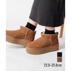 アグ UGG 1135092 ブーツ CLASSIC ULTRA MINI PLATFORM レディース シューズ 厚底ブーツ クラシック ウルトラ ミニ
