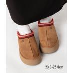 ショッピングugg アグ UGG スリッポン TAZZ II タズ ツー 1174471 厚底 レディース シューズ 爆買