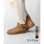 アグ UGG 1016222 ムートン ブーツ レディース シューズ ムートンブーツ クラシック ミニ II 2 Women's CLASSIC MINI II シープスキン 22〜27cm