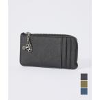 ショッピングヴィヴィアン ヴィヴィアンウェストウッド Vivienne Westwood 51050051 L001N カードケース SAFFIANO ZIP CARD HOLDER レディース ブルー グリーン ブラック