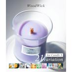 ウッドウィック WoodWick Jar candle S キャンドル S ユニセックス アロマ ルームフレグランス ホームフレグランス 返品交換対象外