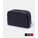 ホワイトハウスコックス Whitehouse Cox ES1909 セカンドバッグ LARGE WASHBAG メンズ バック ラージ クラッチバッグ ポーチ 全3色 爆買