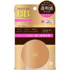 明色化粧品　モイストラボBBミネラルプレストパウダー   03  ナチュラルオークル　　SPF40 PA++++ 送料無料