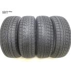 中古 スタッドレスタイヤ ヨコハマ　 アイスガード iG70　 195/65R15　４本