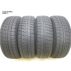 中古 スタッドレスタイヤ ヨコハマ　 アイスガード iG70　 195/65R15　４本