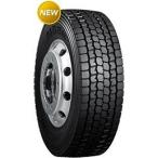【送料無料】【新品】【2022年製】【数量限定・奇数本数注文不可】４トン トラック用　ブリヂストン ミックスタイヤ M888  225/80R17.5 (123/122L LT)　１本価格