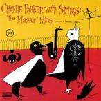 チャーリー・パーカー・ウィズ・ストリングス・コンプリート・マスター・テイク(Charlie Parker With Strings, Complete Master Takes)     (MEG-CD)
