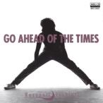 GO AHEAD OF THE TIMES〜時より先に〜     (MEG-CD)