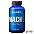 ハレオ HALEO マッハ6 MACH6 アミノ酸 BC