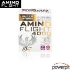 ショッピングbcaa アミノフライト 4,000mg 30本入り スーパーハイブリッド アミノ酸 BCAA アルギニン シトルリン グルタミン プロリン グリシン マレート 瞬発