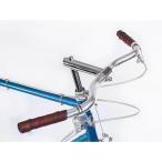 ショッピングORANGE Velo Orange Postino Handlebar HB-0022  ベロオレンジ 街乗り キャンプ クラシック 自転車