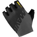 MAVIC マヴィック COSMIC GLOVE コスミックグローブ 指切りグローブ 夏用 快適 ロングライド ロードバイク クロスバイク自転車