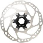 SHIMANO シマノ SM-RT64 160mm センターロック ナロータイプ 付属ロックリング:内セレーションタイプ ロードバイク クロスバイク 自転車