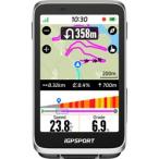 【新カラー】iGPSPORT  アイジーピースポーツ Binavi  正規品 サイクルコンピューター GPS  自転車 ロードバイク