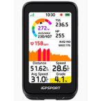 ショッピングair 【新商品】iGPSPORT  アイジーピースポーツ Binavi Air  正規品 軽量 サイクルコンピューター GPS  カラーパネル ロードバイク  自転車