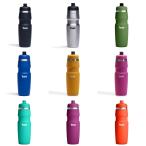 新商品 bivo ビヴォ Duo デュオ ステンレス カラー豊富 740ml（25oz）サイクリング ランニング  シングルウォール構造 特許取得  自転車