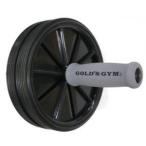 ショッピング腹筋ローラー ゴールドジム T5500 フィットネスローラー 腹筋ローラー アブローラー ダイエット 減量 シェイプアップ 引き締め 体幹 GoldGym