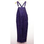 50s-60s товар с некоторыми замечаниями France Vintage Adolphe Lafonta доллар Furla phone Moleskin Overalls 48 регулировщик металлические принадлежности недостача 