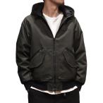 Back Channel задний канал Cordura Hooded Jacket M OLIVE DRAB царапина иметь 