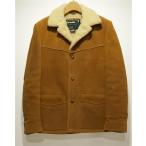 ショッピングmtb SCHOTT ショット MADE IN USA COW SPLIT RANCHER JACKET 359US MODEL 36 MTB 7452-52