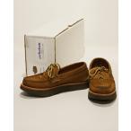 yuketenyuke тонн LOAFER ROCKER SHOES US7E GOLDEN BRW цвет .. иметь 16940PM