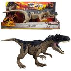 マテル ジュラシックワールド(JURASSIC WORLD) 新たなる支配者
