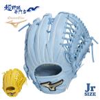 ミズノ 野球 グローブ 軟式 ジュニア 