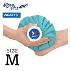  Zam -тактный ZAMST глазурь лёд сумка M( диаметр примерно 23cm) лед. .378102