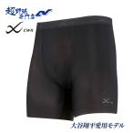CW-X 野球 ボディバランスアップスパッツ 大谷翔平愛用モデル コンプレッションショーツ スパッツ ショートタイツ 股関節 下半身サポート ワコール BCO089