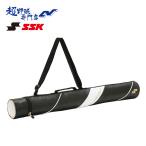 SSK бейсбол чехол для биты 1 шт. входит . в общем взрослый сумка кейс es SK EBH5007