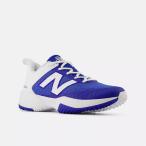  New balance бейсбол тренировочная обувь 2E соответствует FuellCell 4040 v8 Turf-Trainer выше обувь NewBalance T4040TB8