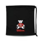  Wilson бейсбол софтбол мульти- сумка Wilson Bear Wilson Beer мешок для перчатки перчатка кейс Wilson WB5745401