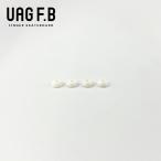 UAG F.B BUSH - T / White / finger skate board / палец ske/ палец скейтборд 