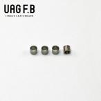 UAGF.BSPACER/Silv...