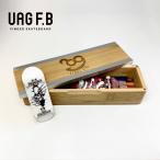 UAG F.B палец ske секция / Bamboo box - Double corner / палец ske/ box / секция / палец скейтборд 