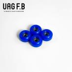 UAG F.B WHEELS / голубой / finger skate board / палец ske/ палец скейтборд 