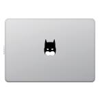 MacBook Air / Pro MacBook стикер наклейка Batman Batman