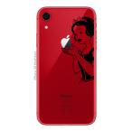 �J�C���h�X�g�A iPhone XR / �A�C�t�H�� / �A�C�z�� �X�}�z �X�e�b�J�[ �V�[�� ����P �v�����Z�X �m�[�}��